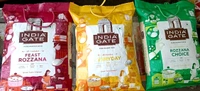 3 Types India Gate  Rice Basmati Pulav 5kg Bag/ Everyday /Feast Rozzana/ / Rozzana choice Call For Prices At 8120214924