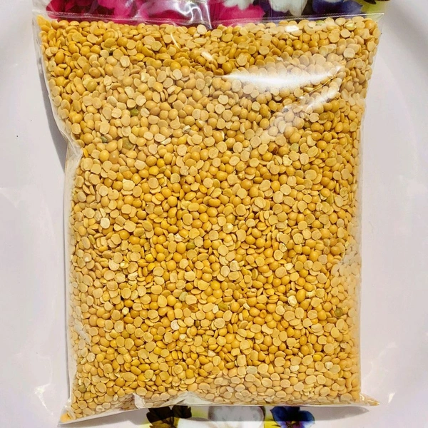 Premium Toor Dal छोटा दाना 1kg  Vanraj