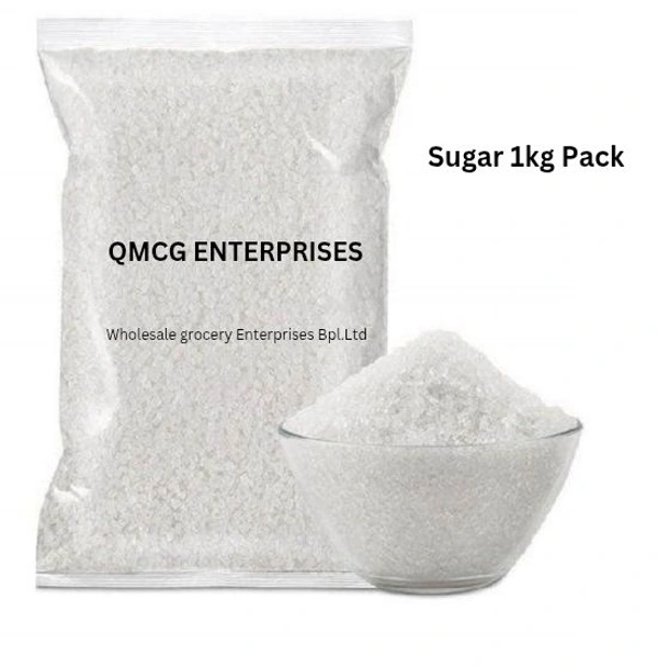 Sugar Medium  चीनी  Premium Quality 1kg 
