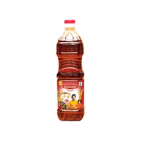 Mahakosh Kachi Ghani Mustard Oil  Bottle | 850gm Patanjali Mustard Oil Premium Kachi Ghani 
