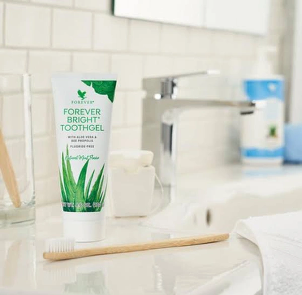 Bright Toothgel 