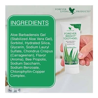 Bright Toothgel 