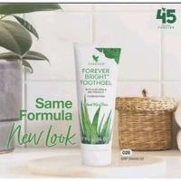 Bright Toothgel 