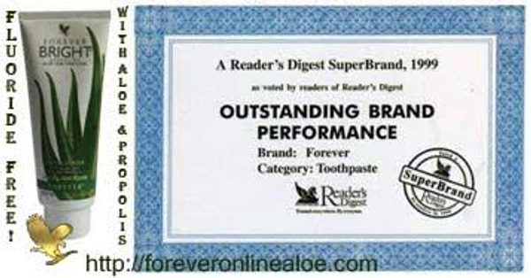 Bright Toothgel 