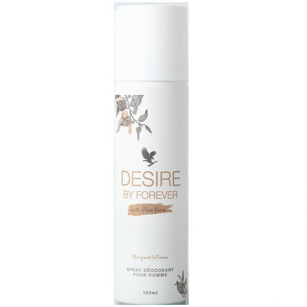 Desire By Forever