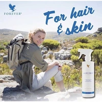 Aloe First Spray