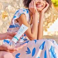 Aloe Vera Gelly