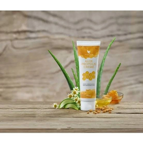 Aloe Propolis Creme