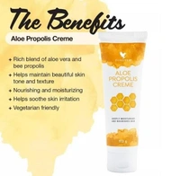 Aloe Propolis Creme