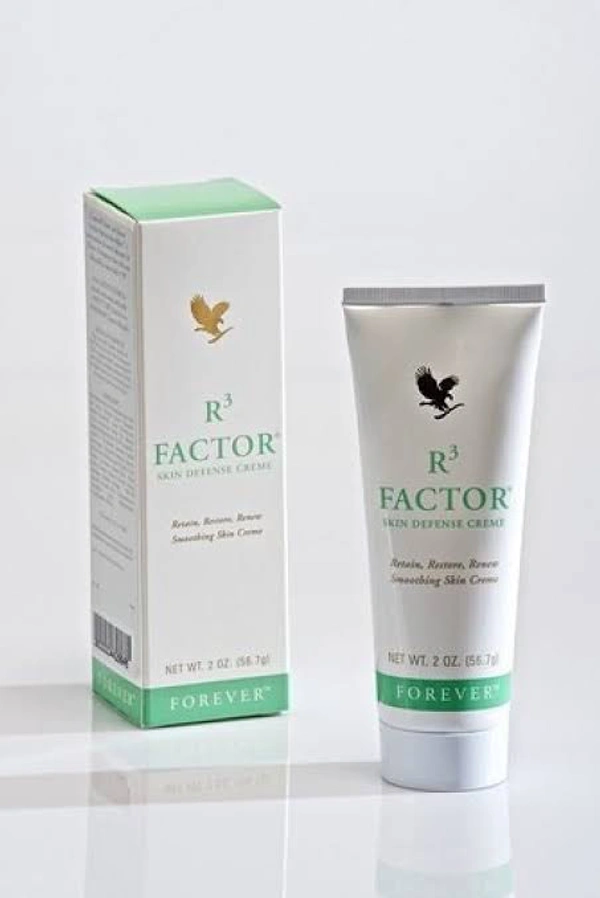 R3 Factor