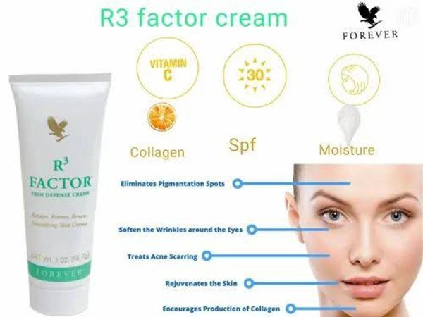R3 Factor