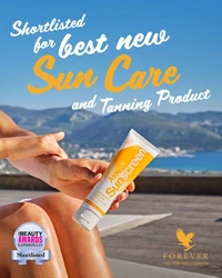 Aloe Sunscreen 
