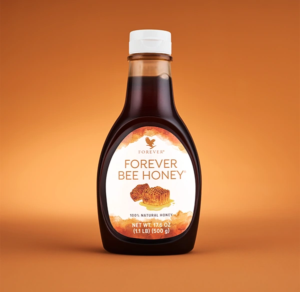 FOREVER BEE HONEY