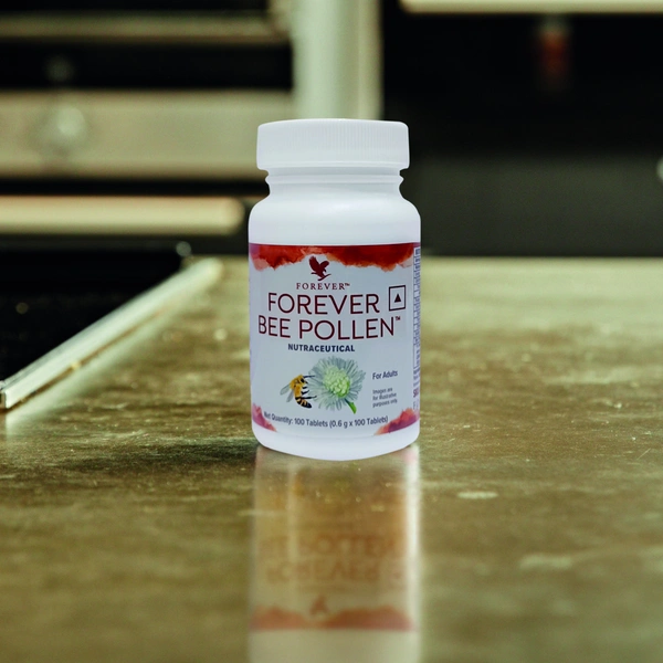 FOREVER BEE POLLEN