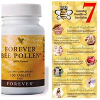 FOREVER BEE POLLEN