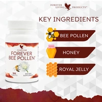 FOREVER BEE POLLEN