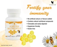 FOREVER BEE POLLEN
