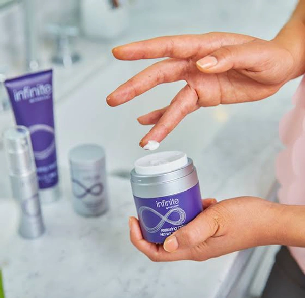 INFINITE RESTORING CREAM