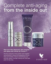 INFINITE RESTORING CREAM
