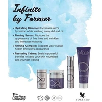 INFINITE RESTORING CREAM