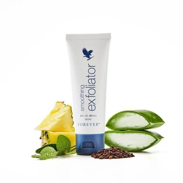 Smoothing Exfoliator