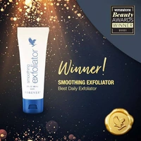 Smoothing Exfoliator