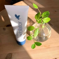Smoothing Exfoliator
