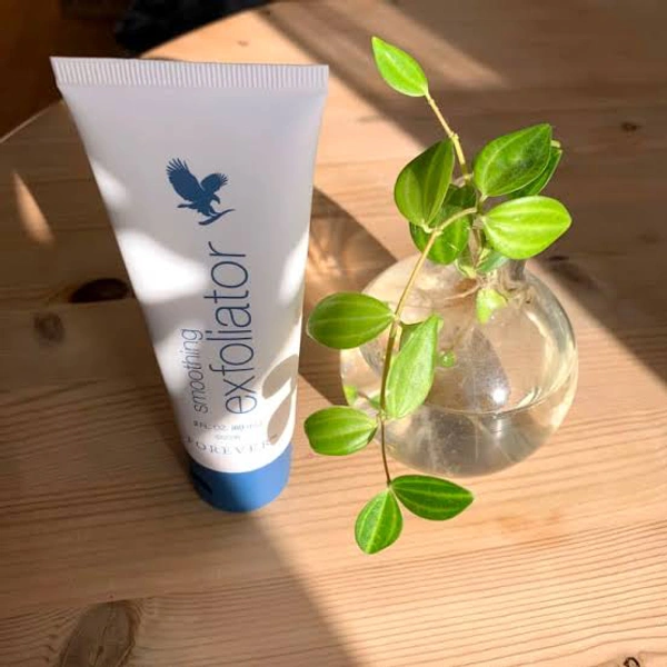 Smoothing Exfoliator