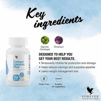Forever Garcinia Plus