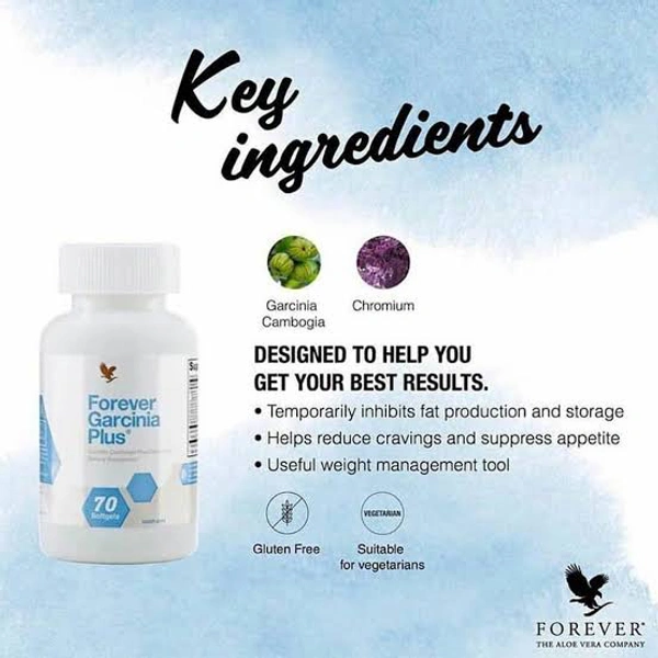 Forever Garcinia Plus