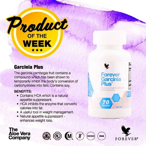 Forever Garcinia Plus