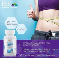Forever Garcinia Plus