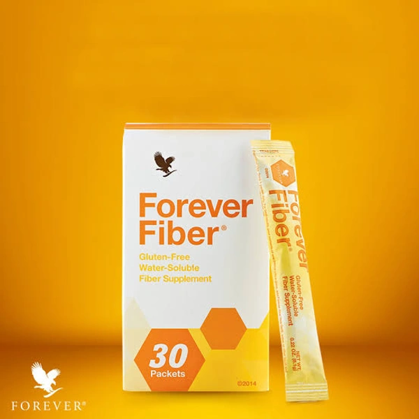 Forever Fiber