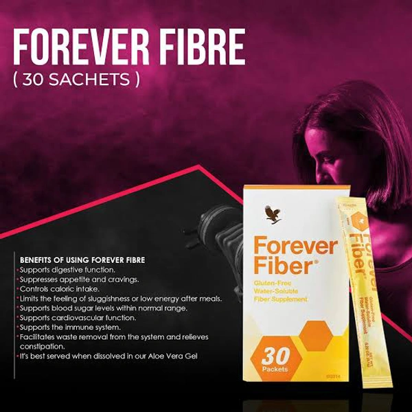 Forever Fiber