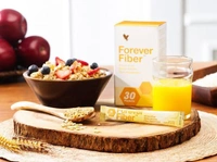 Forever Fiber
