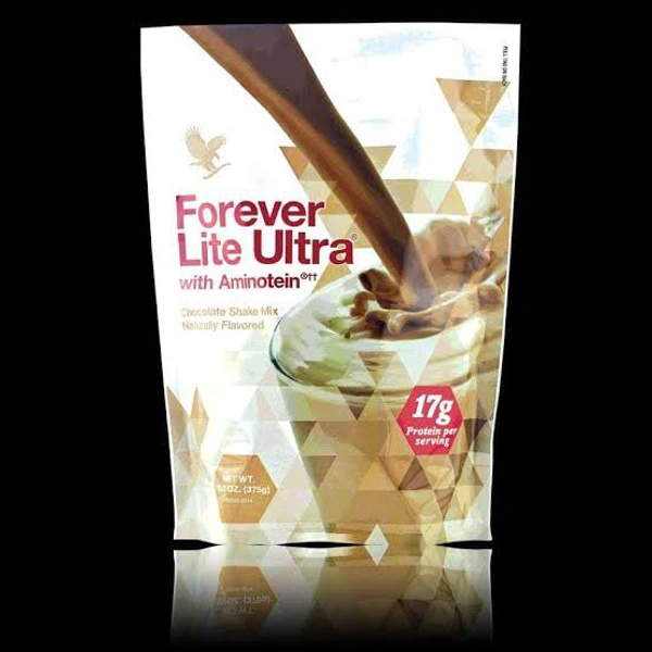 Forever Lite Ultra Chocolate 