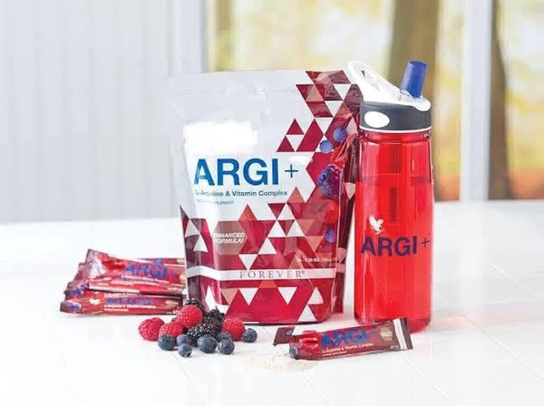 Argi +