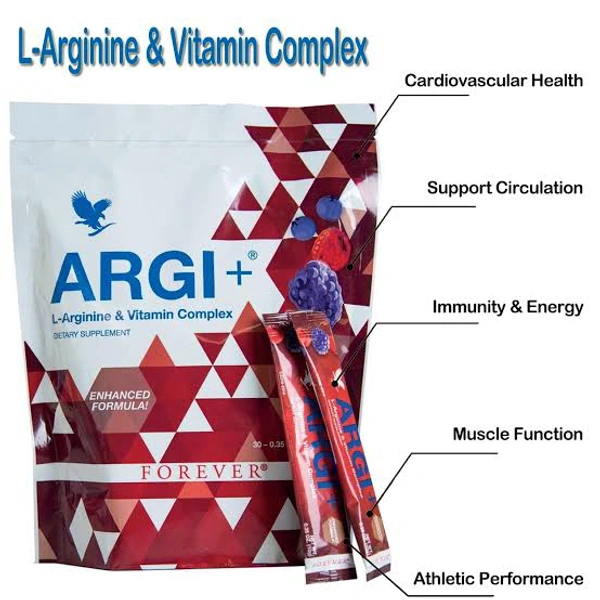 Argi +