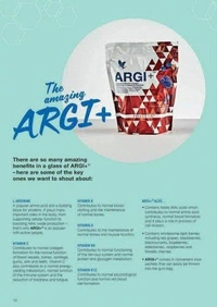 Argi +