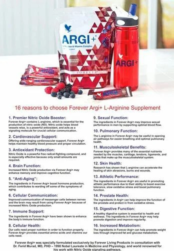 Argi +