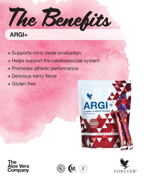 Argi +