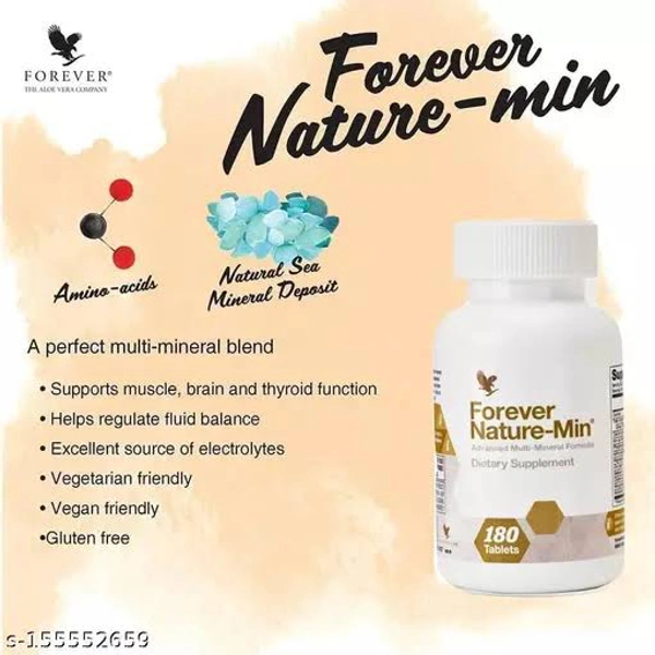 Forever Nature-Min