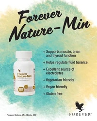 Forever Nature-Min