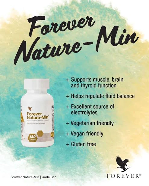 Forever Nature-Min