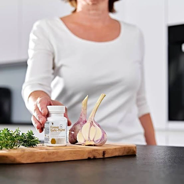 Forever Garlic-Thyme