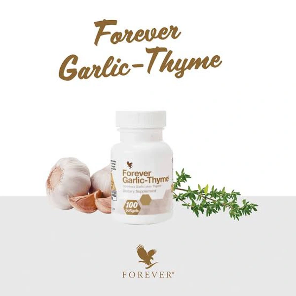 Forever Garlic-Thyme