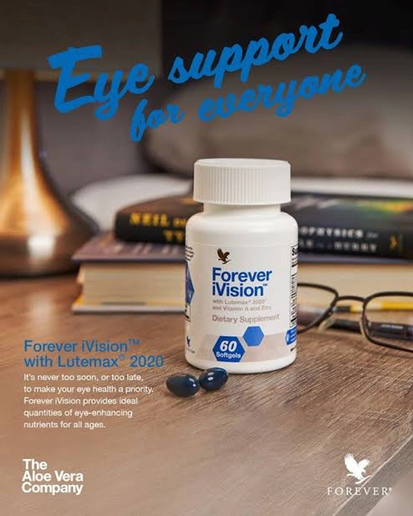 Forever iVision