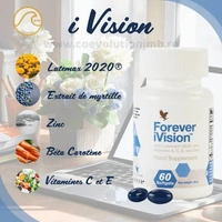 Forever iVision