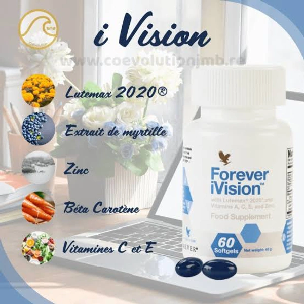 Forever iVision