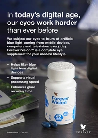 Forever iVision